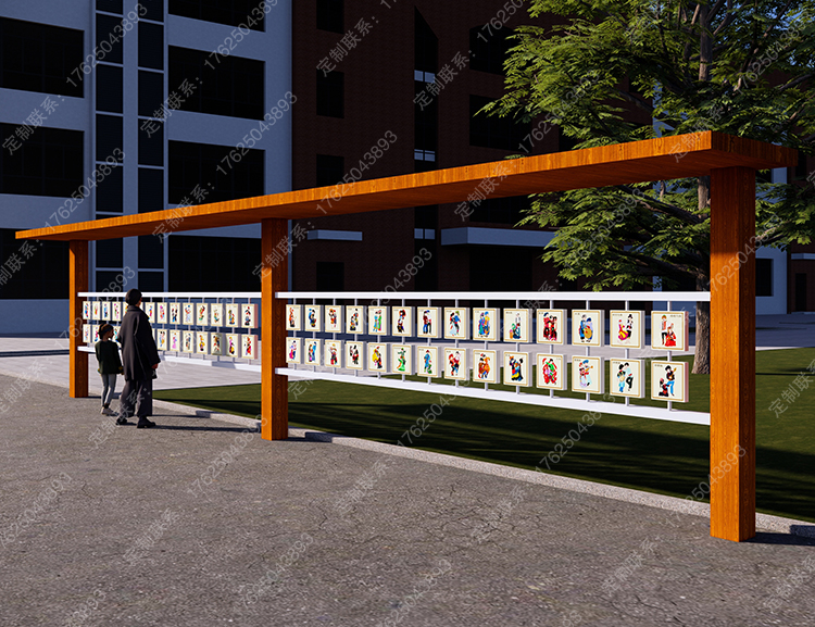 內蒙古客戶56個民族介紹的翻翻樂